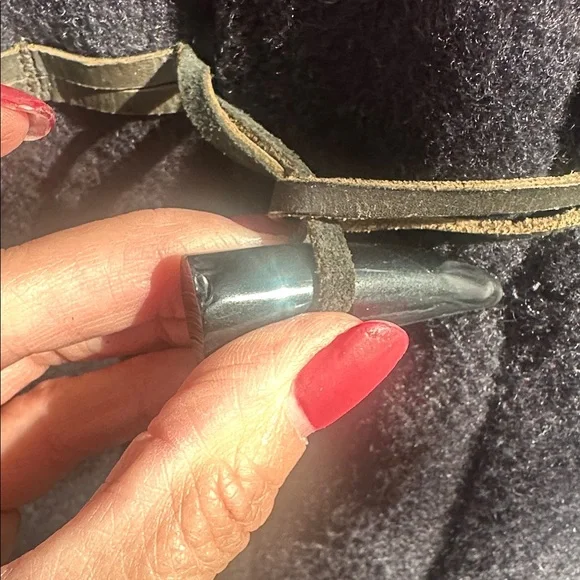 Brooks Brothers Wool Blend Coat - Picture 4 of 8